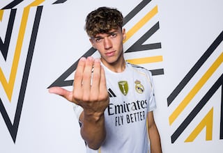 Los ‘Gonzalos’ que vienen