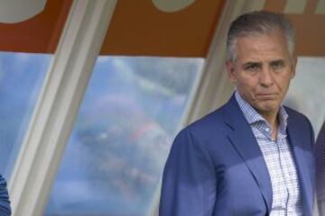 A 7000 días del último título de liga de Cruz Azul