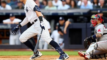 Fox Sports fue blanco de críticas después de que al anunciar el duelo de Yankees vs Red Sox, colocó los logos en el Memorial de las Torres Gemelas.