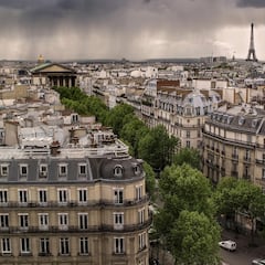 Ni Madrid ni Barcelona: la ciudad europea con el nivel más bajo de accesibilidad a la vivienda