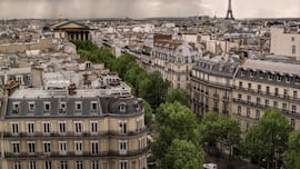 Ni Madrid ni Barcelona: la ciudad europea con el nivel más bajo de accesibilidad a la vivienda