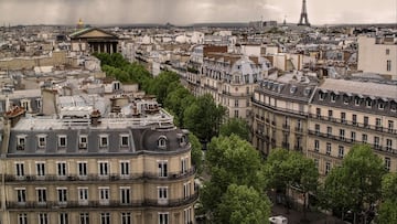 Ni Madrid ni Barcelona: la ciudad europea con el nivel más bajo de accesibilidad a la vivienda