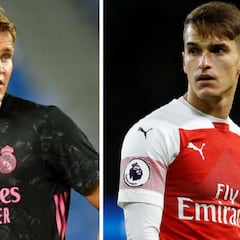 "Odegaard puede ser tan vergonzoso como Denis Suárez"
