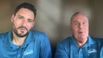 “El Mundial 2026 será el espectáculo más grande que se haya visto en la historia de Estados Unidos”