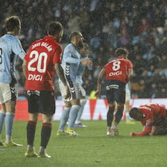 Boyomo sufre una lesión ligamentosa sin afectación ósea