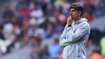 Paunovic confirma que ya habló con Ormeño