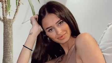Última hora del estado de salud de la influencer Marina Romero: “Hay que cruzar los dedos”
