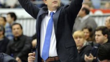 "El Barça está entre los tres o cuatro mejores de Europa"