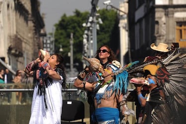 Festejo por los 700 años de historia de Tenotchitlán: fecha, dónde se celebrará y cómo asistir