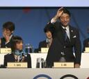 Tokio pega fuerte ante el COI: “Fukushima está bajo control”