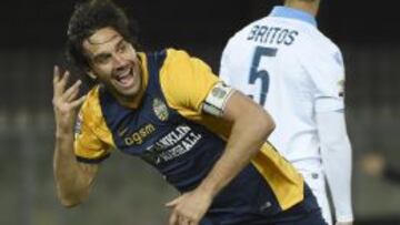 Nápoles e Inter vuelven a decepcionar otra jornada más