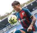 Laquintana: “El Huesca tiene que pensar en ganar y meterse en el playoff”