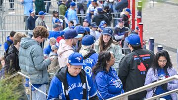 ¿Cuánto cuesta entrar al juego 7 de la Serie Mundial?