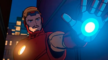 Tony Stark vuelve por sorpresa a Marvel Studios antes del regreso villanesco de Robert Downey Jr.