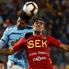 Desastre hispano: Sporting Cristal goleó en casa a la Unión