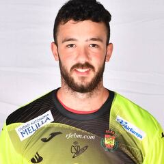 Kilian Ramírez: "Hay Selección para ganar el Mundial júnior"