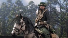 Red Dead Online