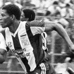 ¿Quién fue Rosinaldo, por qué vuelve a ser mencionado y qué hizo en Alianza Lima?