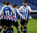 1x1 Espanyol: Embarba y RdT suman: da igual cuándo leas esto