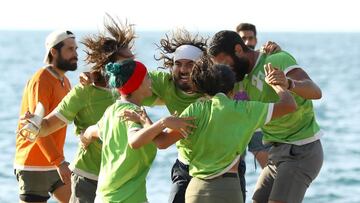 La Isla Desafío Grecia y Turquía: quién fue el eliminado hoy, 26 de julio
