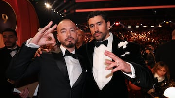 Las canciones que Bad Bunny podría cantar en el Halftime Show del Super Bowl LX