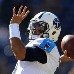 Así los veo: previa NFL 2017 de los Tennessee Titans