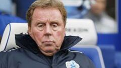 Harry Redkanpp: "Vargas nos ayudará a no descender"