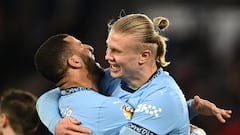 Leicester City vs Manchester City summary: score, goals, stats and highlights | Premier League 2024/25
