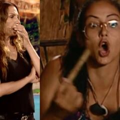 Supervivientes: Jorge Javier se enzarza con Dakota y vetan a Azúcar Moreno