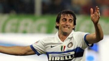 El Inter de Milán encajó hoy su primera derrota de la temporada al perder ante el Sampdoria, líder provisional del campeonato, en Génova por 1-0 en el primer partido de la sexta jornada de la Serie A italiana de fútbol.