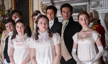 Qué ver del 13 al 19 de mayo en Netflix, Disney+, Amazon Prime Video, HBO Max, Movistar+ y SkyShowtime