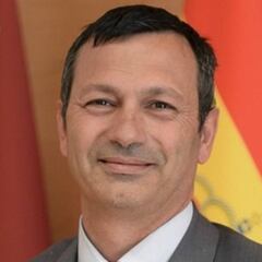 Peñalver: "Más de 20 años en un silencio doloroso y perverso"