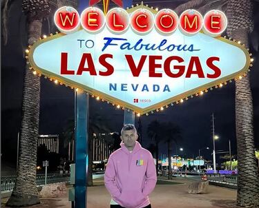 “Tuve una carrera linda, no es la de Claudio Bravo, pero es de un jugador común con esfuerzo”