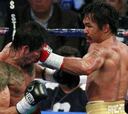 El CMB le quita el cetro del súper welter a Pacquiao