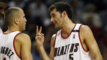 McMillan y su favor al Real Madrid con Rudy y Sergio