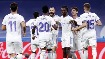 Reacciones, polémica, análisis y comentarios del Real Madrid - Mallorca