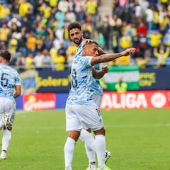 Los cambios dieron sus frutos a Pellegrino