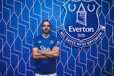 Oficial: Grealish, al Everton