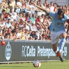 Mohamed debuta con empate y Fontàs ultima su salida