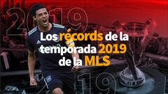 Las finales de la MLS Cup que se han definido por penales