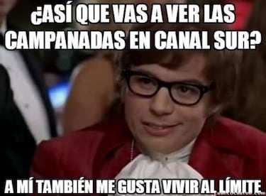 Los mejores memes para enviar por WhatsApp en fin de año 