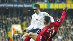 Photo gallery: 20 players you forget played for Spurs