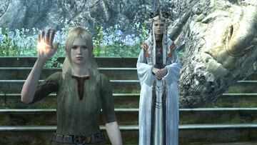 Captura de pantalla - Dragon&#039;s Dogma Online (PC)