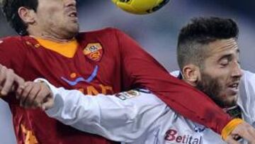 "En su última etapa en Madrid, Gago parecía que tenía sarna"