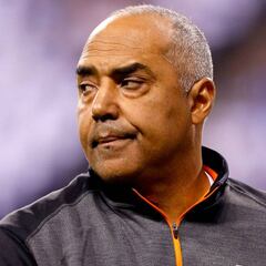 Marvin Lewis no recomienda a Cardinals reclutar a Murray