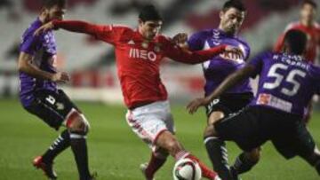 Goncalo Guedes