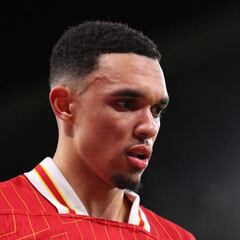 ¿A qué ronda debe llegar el Real Madrid para rentabilizar el fichaje de Arnold?