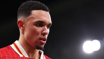 ¿A qué ronda debe llegar el Real Madrid para rentabilizar el fichaje de Arnold?