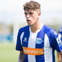 Cracks del Siglo XXI: Javi López, el Alavés 'ganó' a la Juve