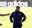 Jémez: "Luis Enrique propone un fútbol bonito y atractivo